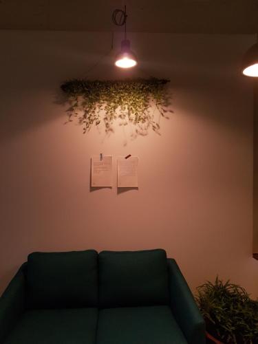 共用Lounge/電視區