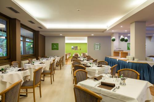 Hotel Brione Green Resort - image 2