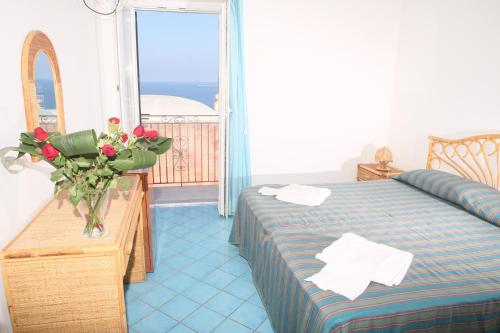 Affittacamere Via Muraglione