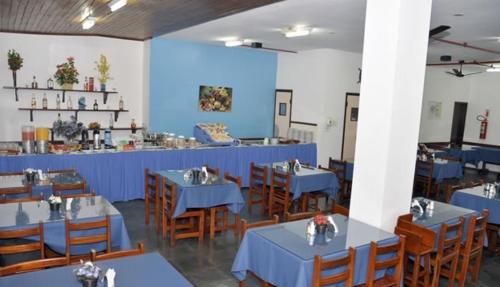 Restaurante, Joalpa Hotel Cabo Frio in Cabo Frio