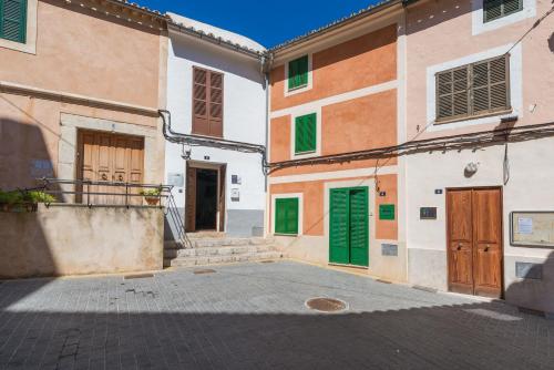 Darrera Es Campanar - main image
