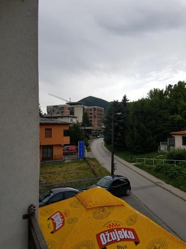 Apartmani Lagannini