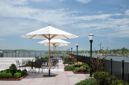 Molly Pitcher Inn - image 5
