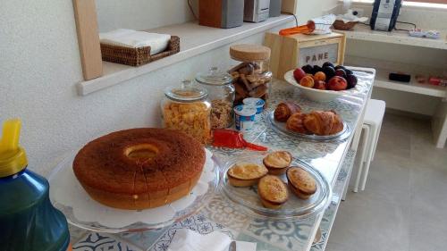 B&B Le Thuje 2
