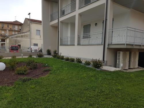 Bed & Breakfast La Pilona