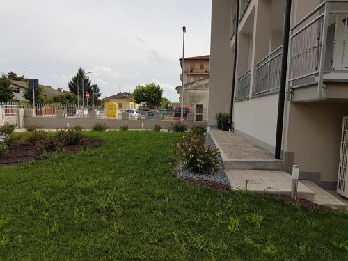 Bed & Breakfast La Pilona