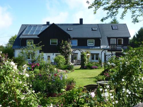 Ferienwohnung-Kubis in Kurort Altenberg, Deutschland