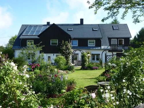 Ferienwohnung-Kubis in Kurort Altenberg, Deutschland