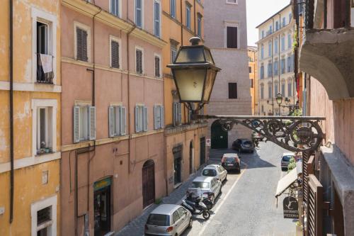 Navona Open Space Aparthotel - image 5