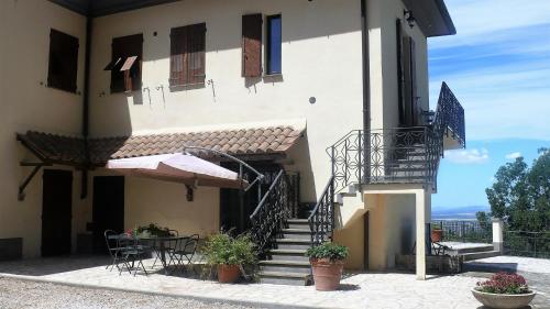 Villa Degli Ulivi 4