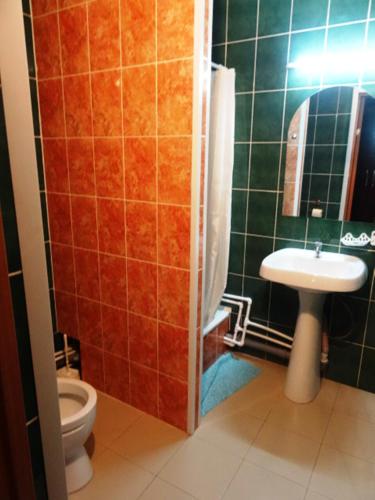 U Lysoy Gory Hotel