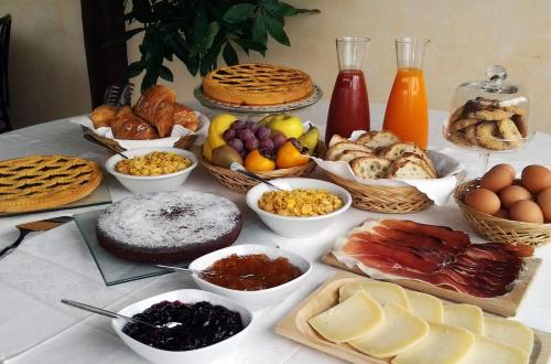 La Locanda del Ruspante