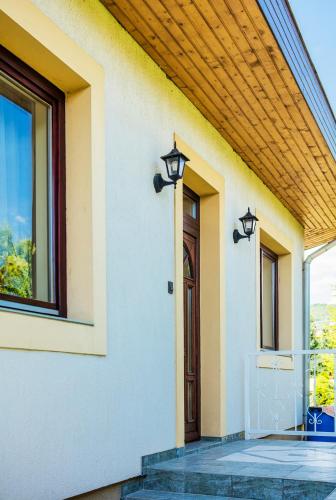  Relax Apartman in Csopak
