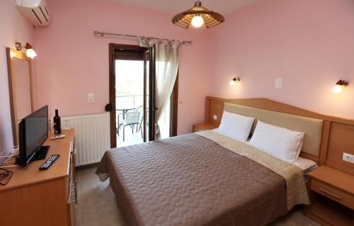 Asteras Kalives Room Type - Two-Bedroom Apartment