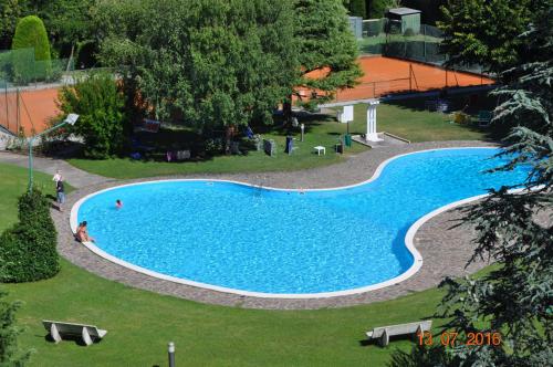 Casa al Lago