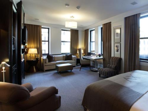 XV Beacon Hotel - image 9