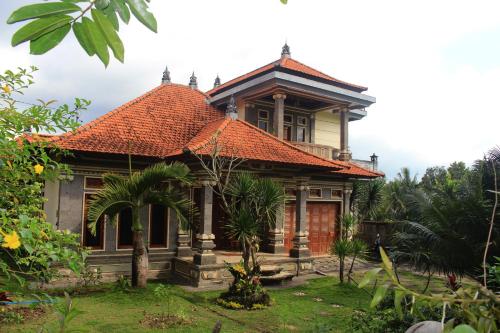 Susan Homestay