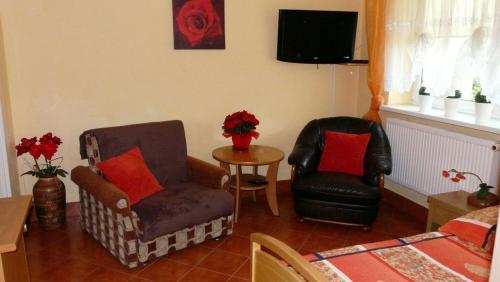Uslugi Hotelarskie Jerzy Czarnecki
