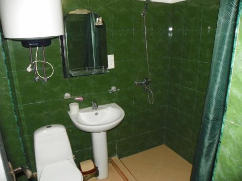 Hereti Hotel