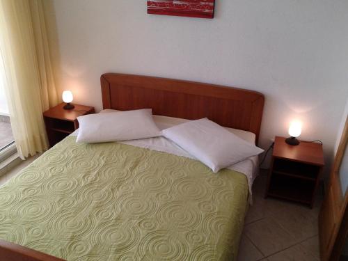 Apartments Toma Bajnice Directly