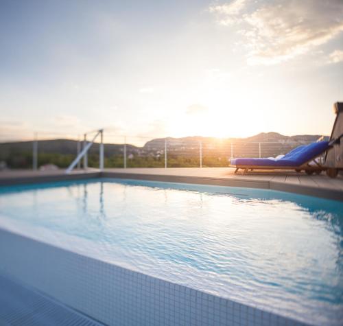One Suite Dubrovnik Residence - Hôtel - Mlini