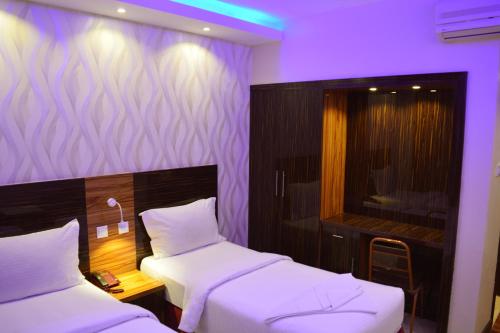 Zagy Hotel - image 6
