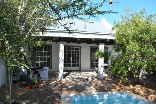 Gecko Cottages Gecko Cottages