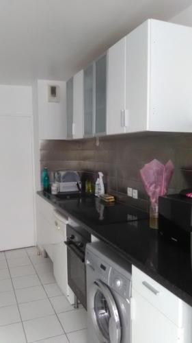 Appartements Sully 2