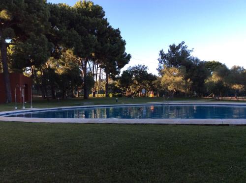 Apartamento Hacienda San Manuel