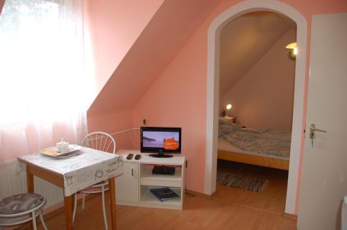  Magda Vendégház Bükfürdő, Pension in Bük