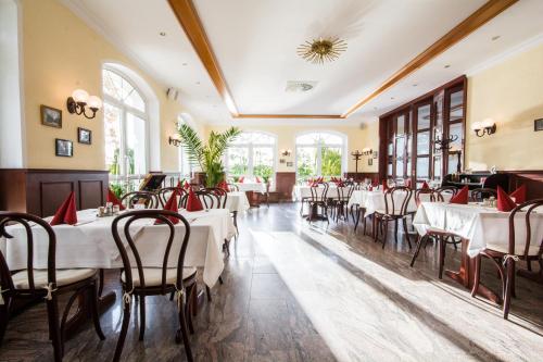 Hotel & Restaurant Haus am See 2