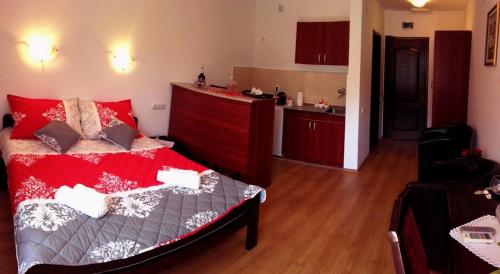 Apartmani 'Vila Jelena' Arandjelovac
