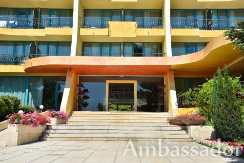 Hotel Ambassador - image 9