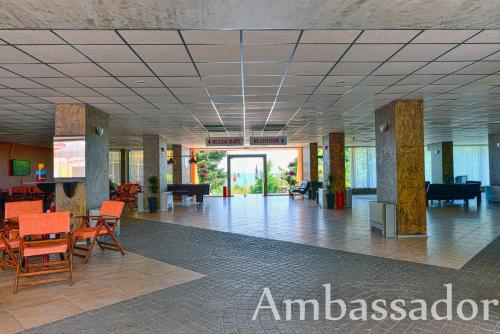 Hotel Ambassador - image 5