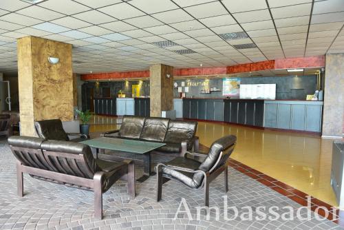 Hotel Ambassador - image 4
