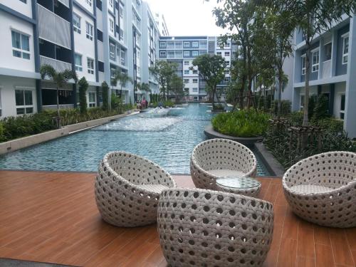 The Trust Condo HuaHin The Trust Condo HuaHin