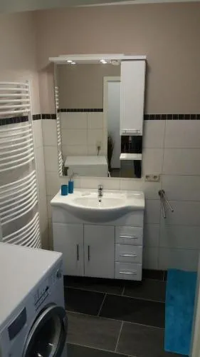 Haus Isabelle EG in Sankt Andreasberg, Deutschland