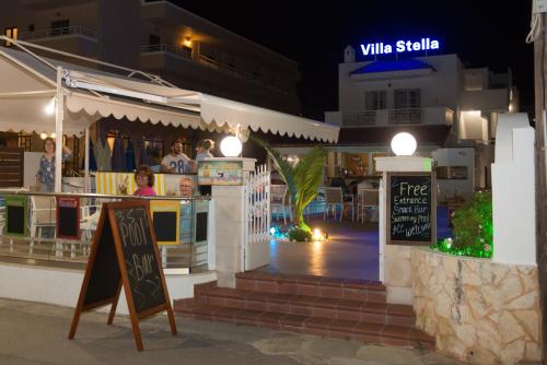 Villa Stella Apartments - main image