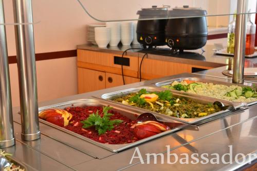 Hotel Ambassador - image 11