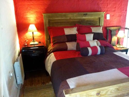 Balcon de Antares Balcon de Antares