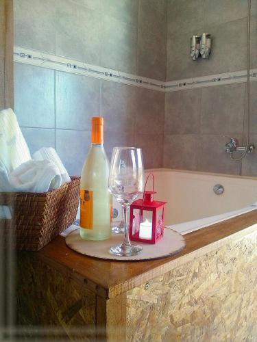 Balcon de Antares Balcon de Antares