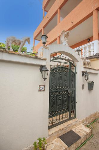 

Apartman Dado