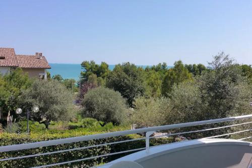 Residence Horisontis, Pineto (fotografie 8)