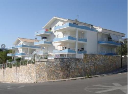 Residence Horisontis, Pineto (fotografie 2)