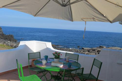 La Zagarella gîte à louer Acireale