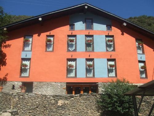 . Masia d'en Valentí