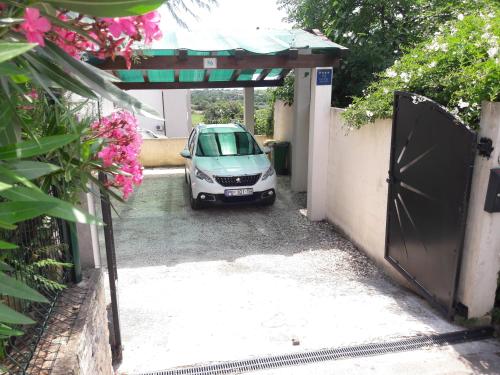 Vacation Home Licinius Vacation Home Licinius