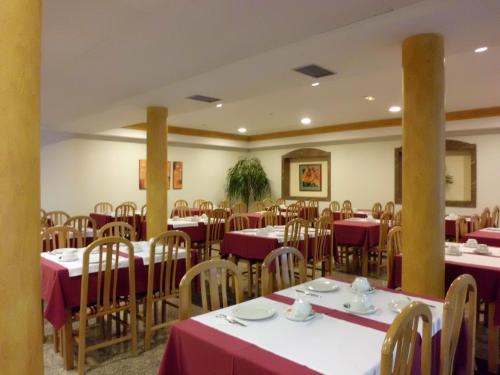 Hotel Brisa da Lanzada - image 3