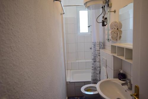 Apartment Ostendplatz - image 7