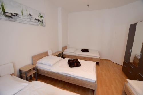 Apartment Ostendplatz - image 9